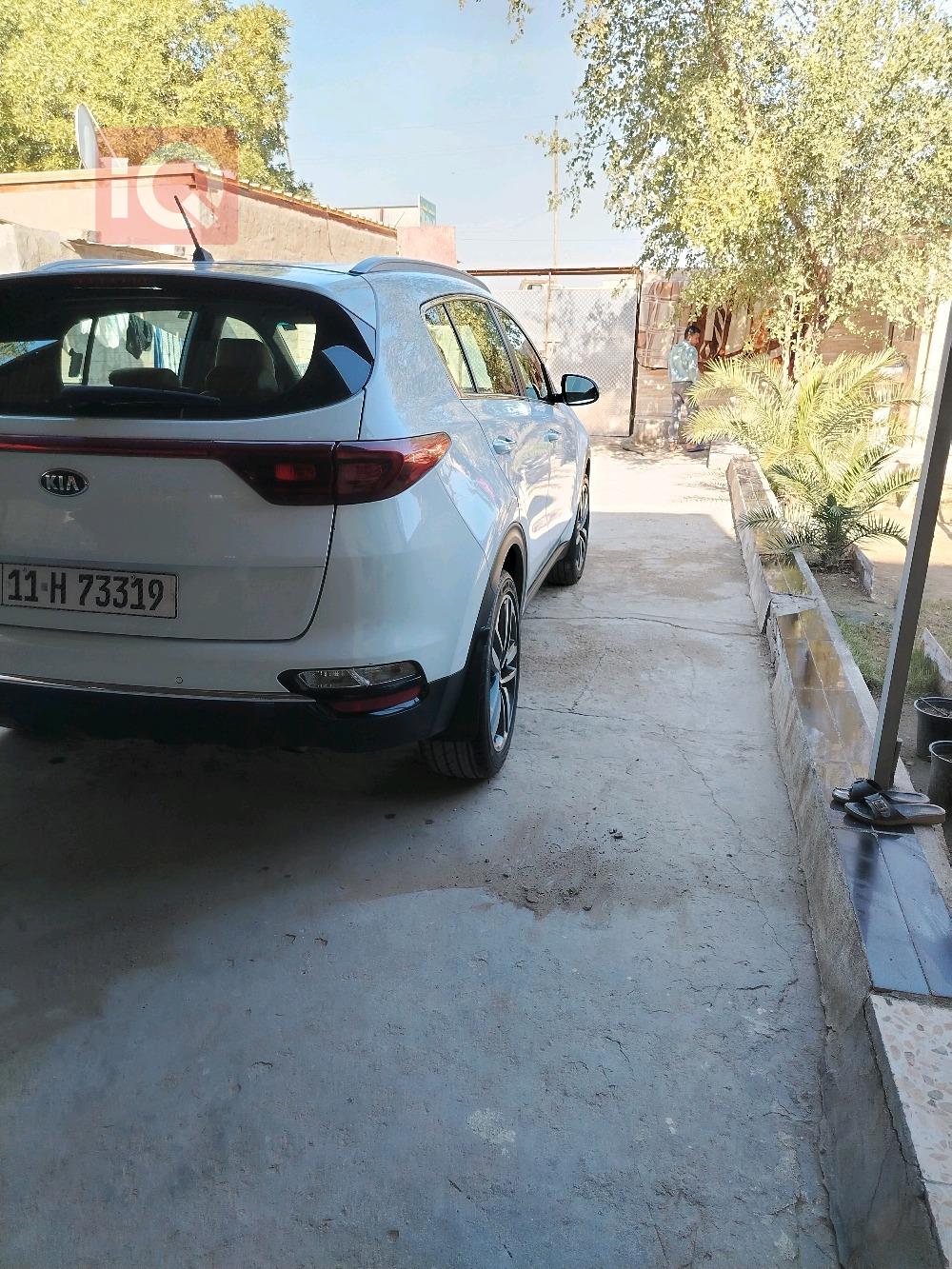 کیا سپۆرتاج